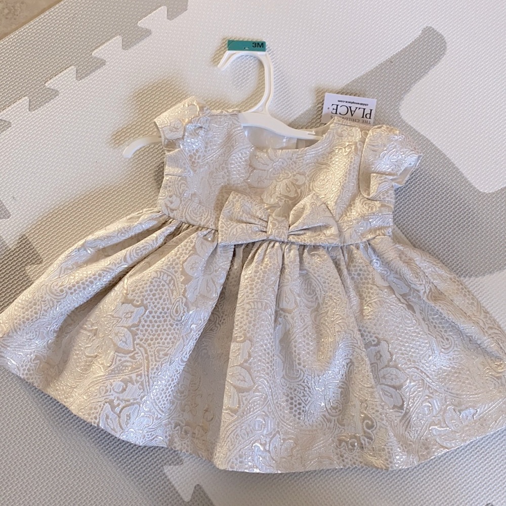 Baby dress